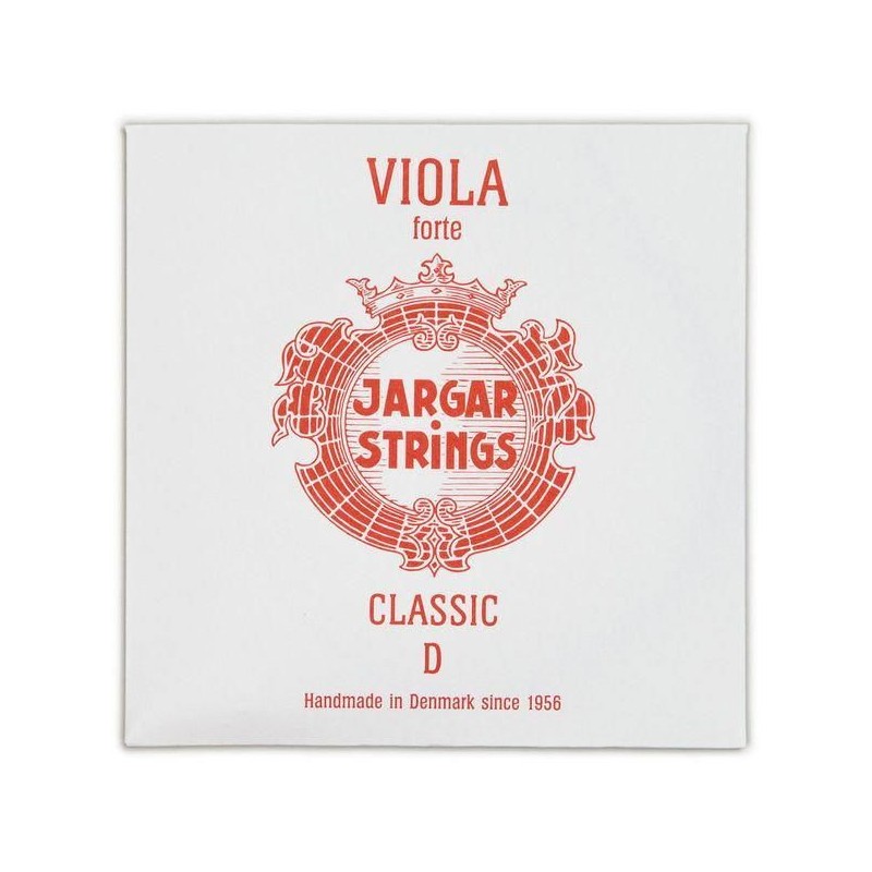 Jargar Viola RE Forte