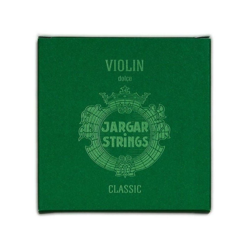 Jargar Violino Dolce Set