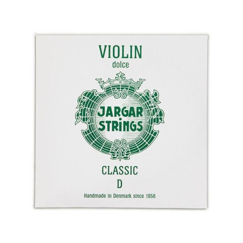 Jargar Violino RE Dolce
