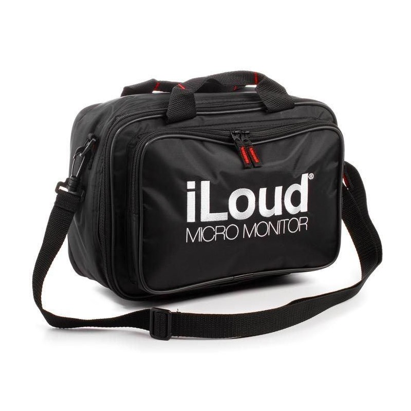 IK Multimedia iLoud Micro Monitor Travel Bag