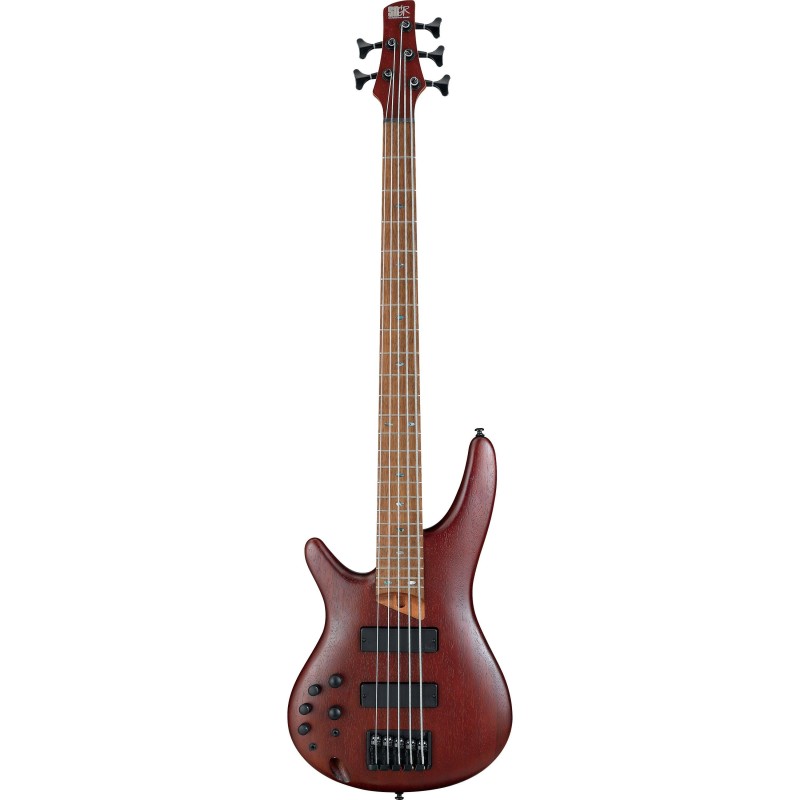 Ibanez SR505EL-BM Brown Mahogany Left Handed