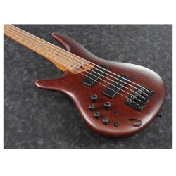Ibanez SR505EL-BM Brown Mahogany Left Handed