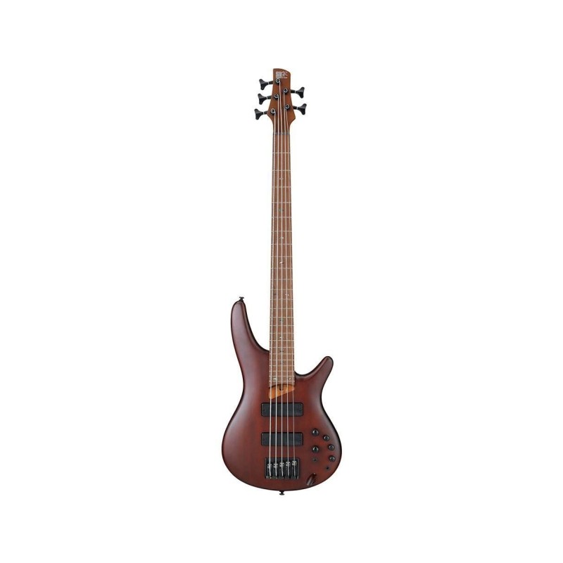 Ibanez SR505E-BM Brown Mahogany