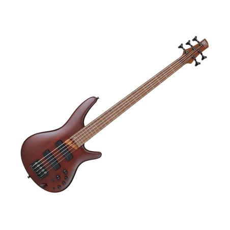 Ibanez SR505E-BM Brown Mahogany