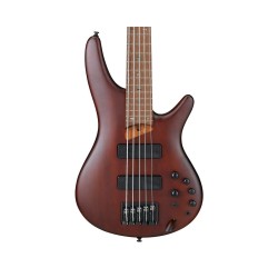 Ibanez SR505E-BM Brown Mahogany