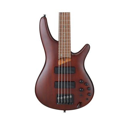 Ibanez SR505E-BM Brown Mahogany