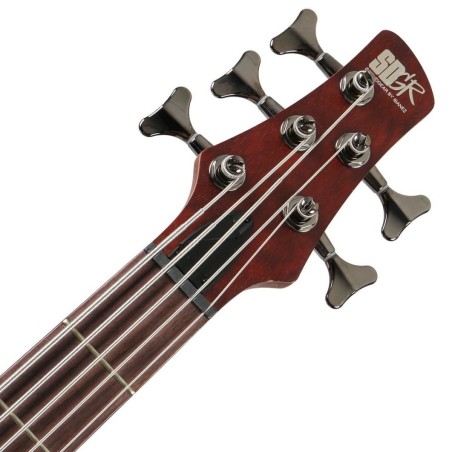 Ibanez SR505E-BM Brown Mahogany