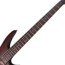 Ibanez SR505E-BM Brown Mahogany