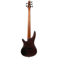 Ibanez SR505E-BM Brown Mahogany