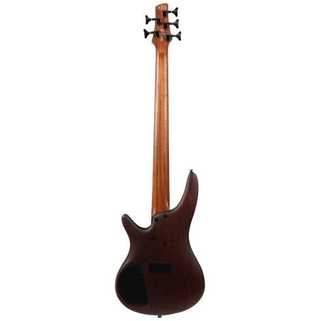 Ibanez SR505E-BM Brown Mahogany