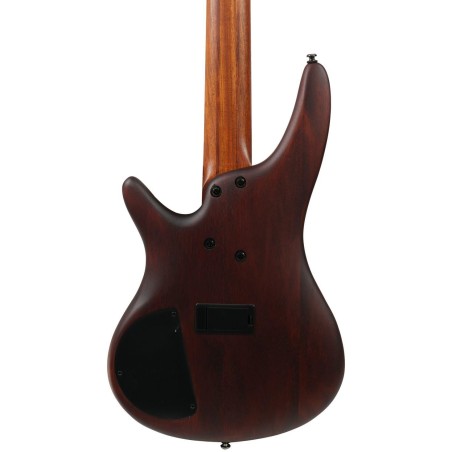 Ibanez SR505E-BM Brown Mahogany