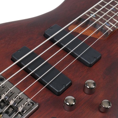 Ibanez SR505E-BM Brown Mahogany