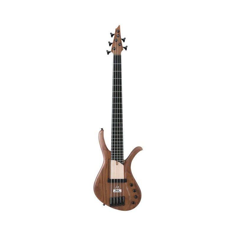 Ibanez AFR5WAP-NTF con Custodia
