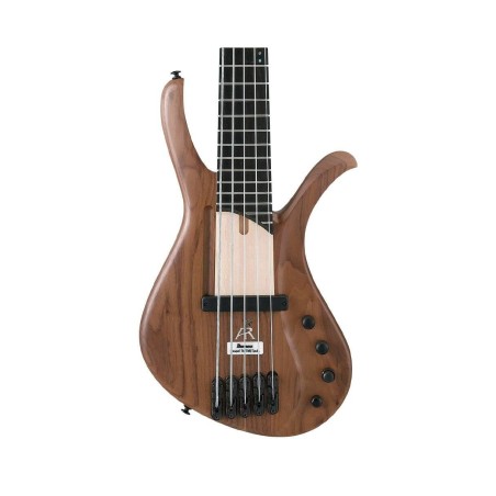 Ibanez AFR5WAP-NTF con Custodia