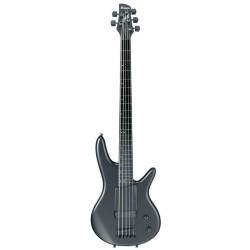 Ibanez GWB35-BKF Black Flat