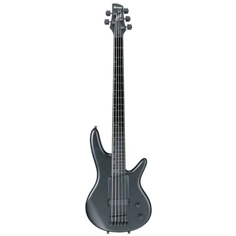 Ibanez GWB35-BKF Black Flat