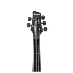 Ibanez GWB35-BKF Black Flat