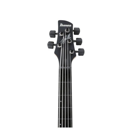 Ibanez GWB35-BKF Black Flat