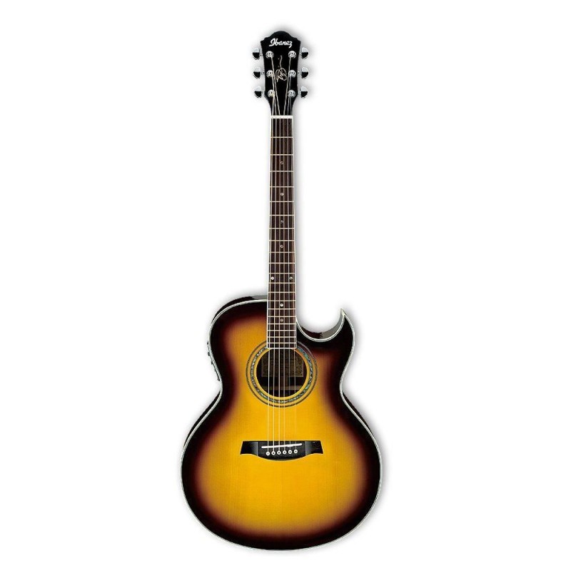 Ibanez JSA5-VB Vintage Burst High Gloss