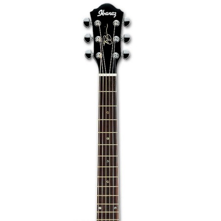 Ibanez JSA5-VB Vintage Burst High Gloss
