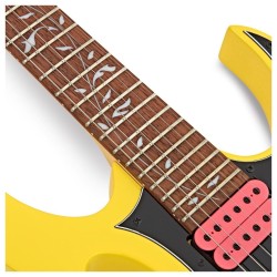 Ibanez JEM JRSP-YE