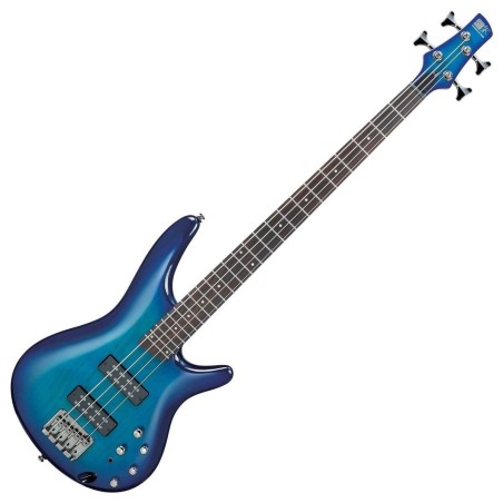 Ibanez SR370E-SPB Sapphire Blue