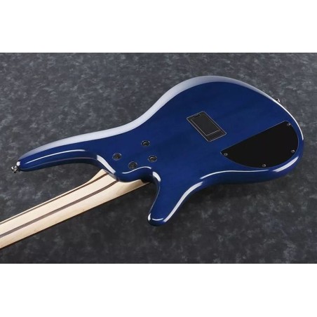 Ibanez SR370E-SPB Sapphire Blue