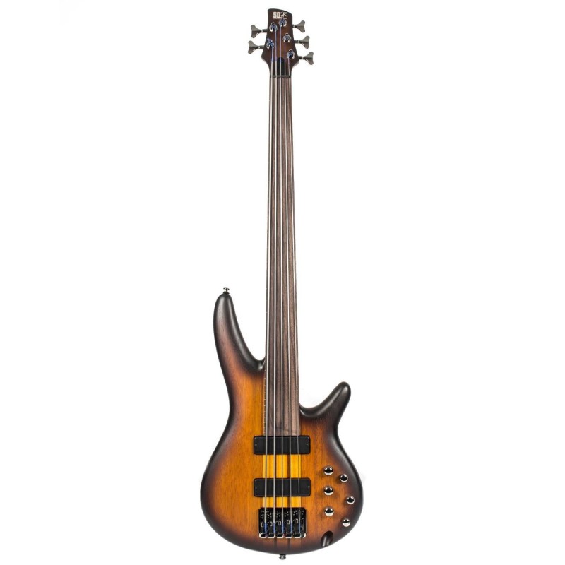 Ibanez SRF705-BBF