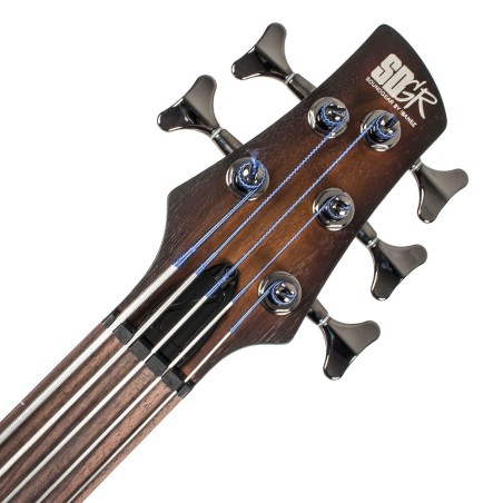 Ibanez SRF705-BBF