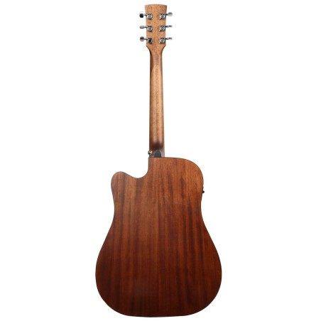 Ibanez AW54CE-OPN