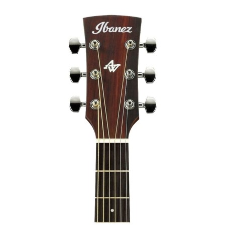 Ibanez AW54CE-OPN