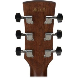 Ibanez AW54CE-OPN