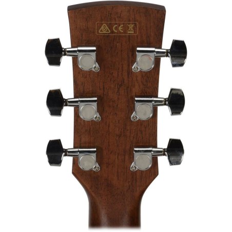 Ibanez AW54CE-OPN