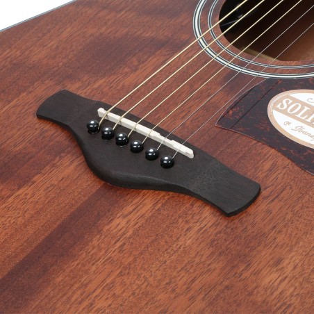 Ibanez AW54CE-OPN