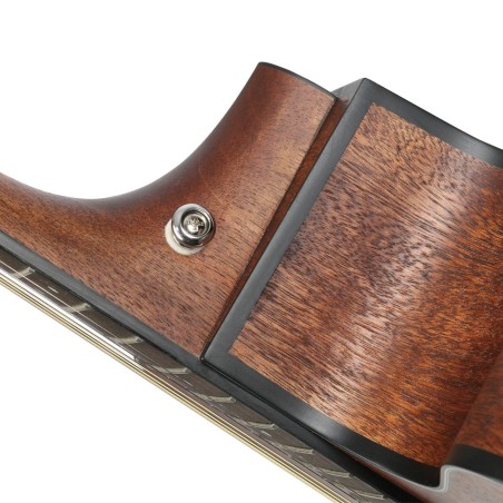 Ibanez AW54CE-OPN