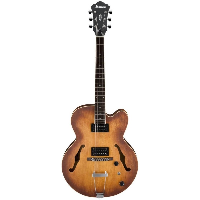 Ibanez AF55-TF