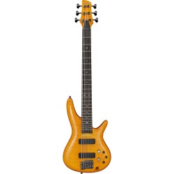 Ibanez GVB36-AM Amber