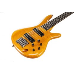 Ibanez GVB36-AM Amber