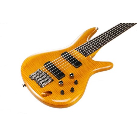 Ibanez GVB36-AM Amber