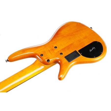 Ibanez GVB36-AM Amber