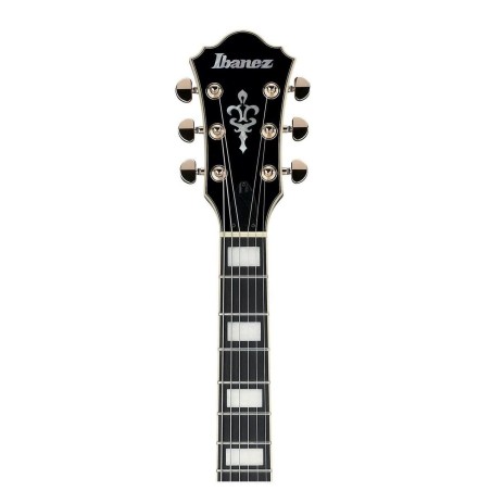 Ibanez AF95FM-AYS Antique Yellow Sunburst