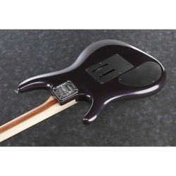 Ibanez JS2450-MCP Muscle Car Purple