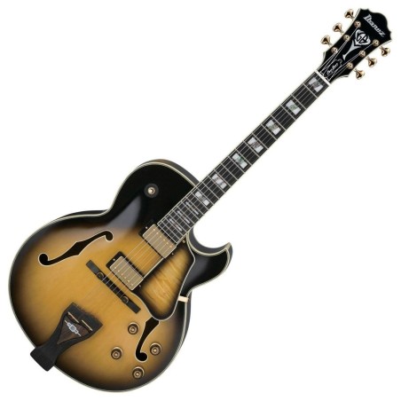 Ibanez LGB300-VYS Vintage Yellow Sunburst
