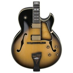 Ibanez LGB300-VYS Vintage Yellow Sunburst