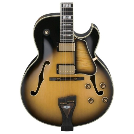 Ibanez LGB300-VYS Vintage Yellow Sunburst