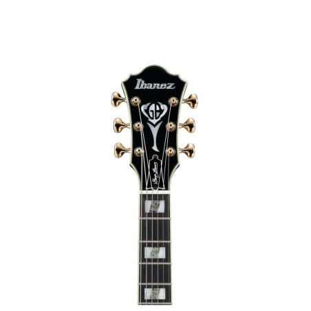 Ibanez LGB300-VYS Vintage Yellow Sunburst