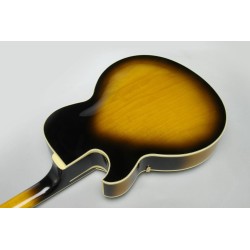 Ibanez LGB300-VYS Vintage Yellow Sunburst