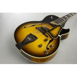 Ibanez LGB300-VYS Vintage Yellow Sunburst
