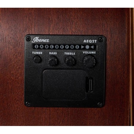 Ibanez PCBE12MH-OPN