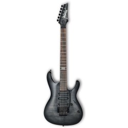 Ibanez KIKO10BP-TGB Transparent Gray Burst